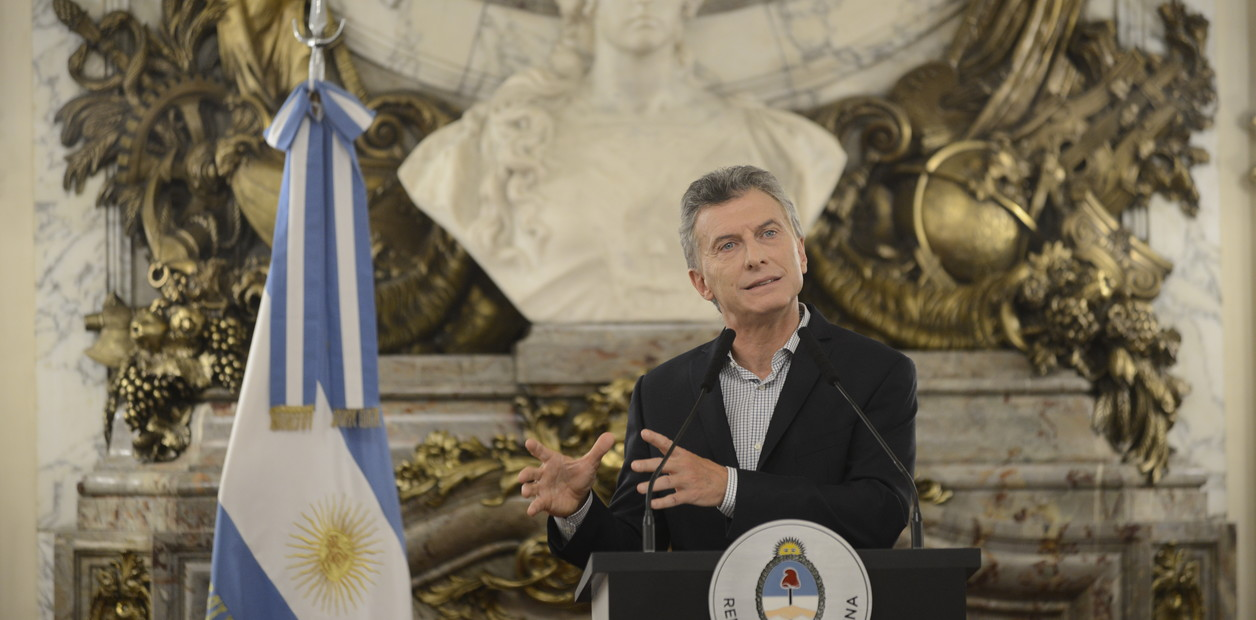 Mauricio Macri pide al presidente vetar la ley de aumento de jubilaciones