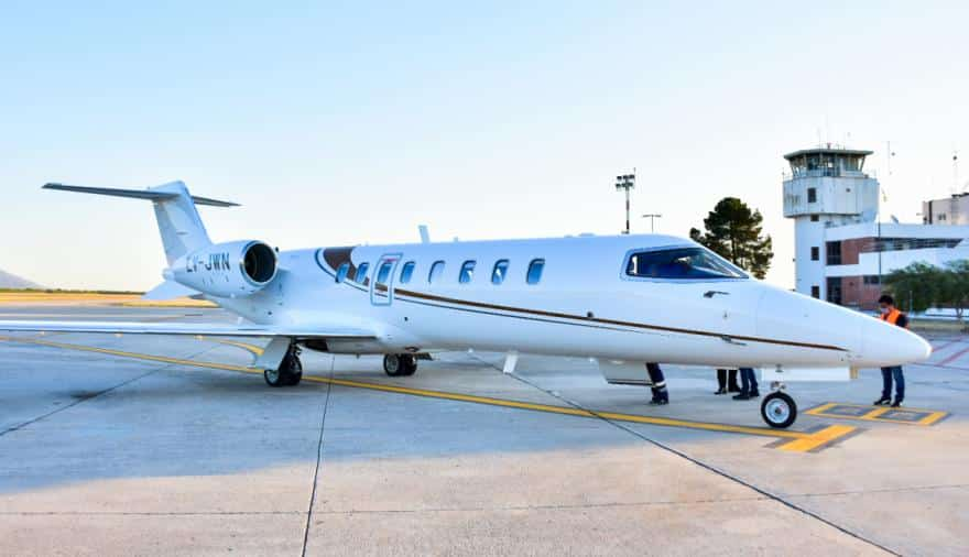 El Gobierno Nacional prohíbe el uso de aeronaves públicas para actividades privadas