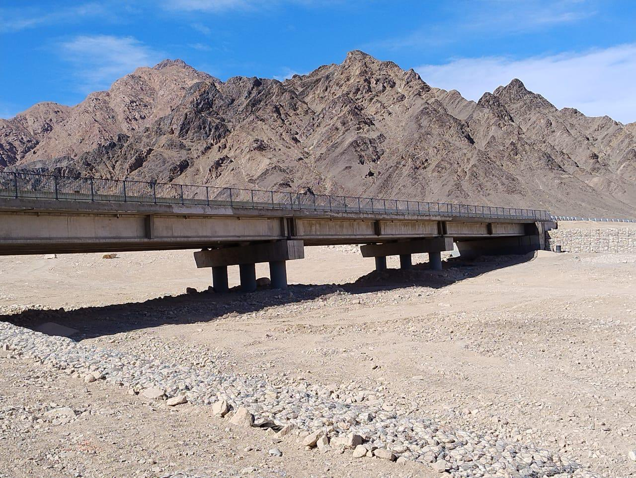 Raúl Jalil anuncia inauguración de importantes obras de infraestructura en Catamarca