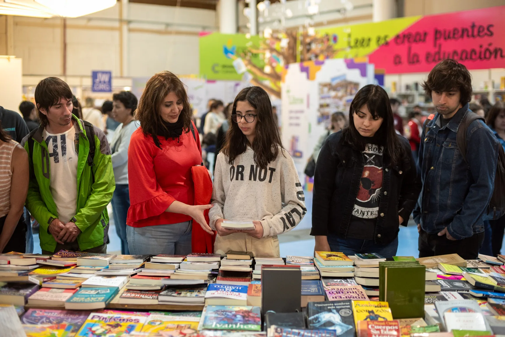 Catamarca se prepara para la 16ª Feria Provincial del Libro: «Defiendo lo mío. Los libros como resistencia»