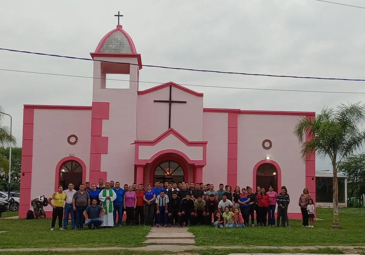 Primer encuentro de camaradería Policial en la Jefatura de Zona“B”