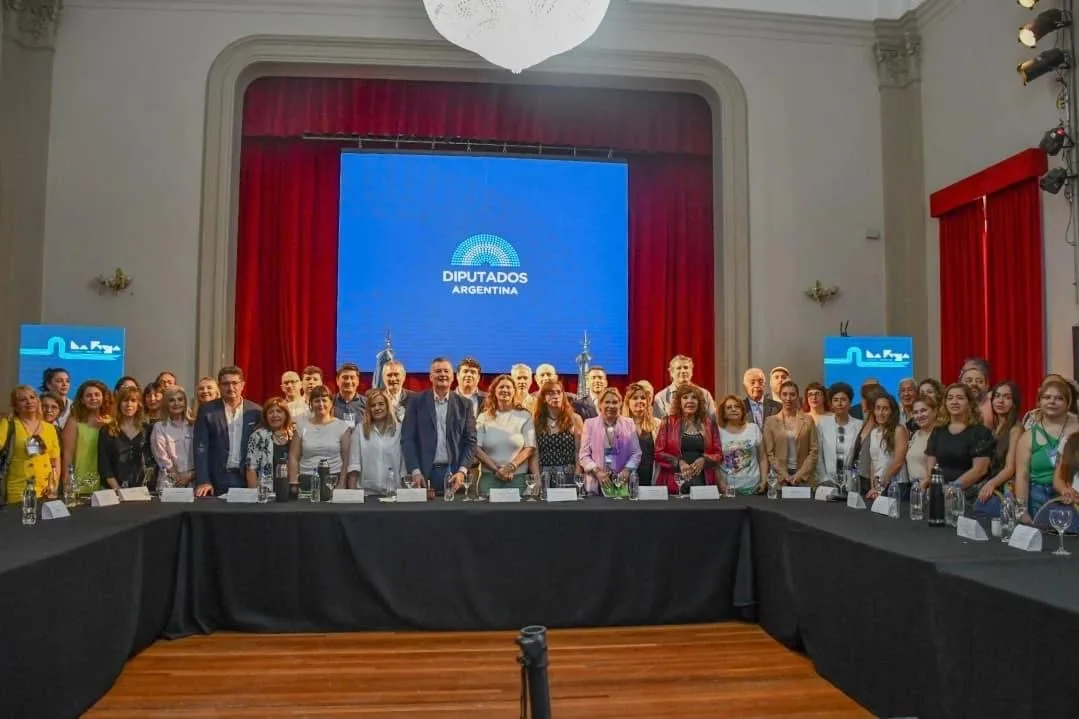 Catamarca presente en el 2º Encuentro Regional de Termalismo