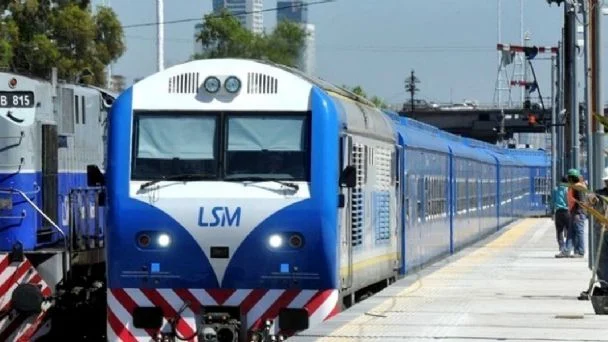 El Gobierno confirmó que Belgrano Cargas será la primera empresa en privatizar