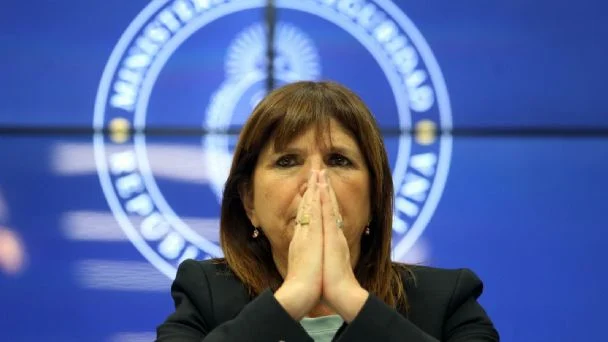 Investigan una supuesta SIDE que buscaba boicotear a Patricia Bullrich