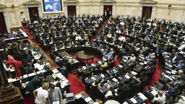 El Gobierno envió al Senado 150 pliegos para nombrar jueces, fiscales y defensores