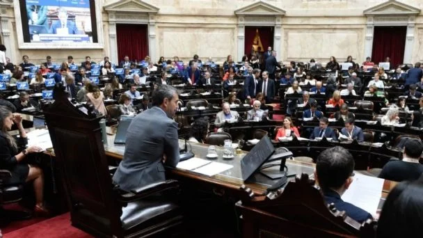 Fracasó en Diputados la sesión de Ficha Limpia que podría frenar una eventual candidatura de Cristina Kirchner