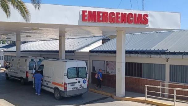 Murió el hombre apuñalado por el hermano de su expareja: la fiscal arrestó a ambos