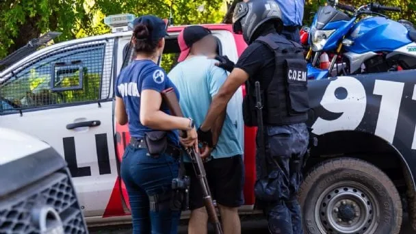 Exitoso operativo de prevención coordinado con Municipios del Gran Catamarca y el Ministerio de Seguridad