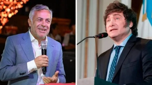 Tras las elecciones en Uruguay, Milei viajará a Montevideo por el Mercosur