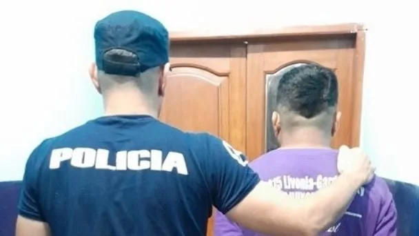 Detienen en Valle Viejo a un joven requerido por la Justicia de Salta