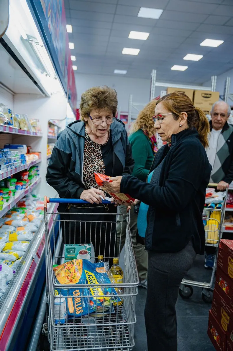 Desde Defensa del Consumidor aseguran que «hay un comportamiento positivo de los comerciantes»