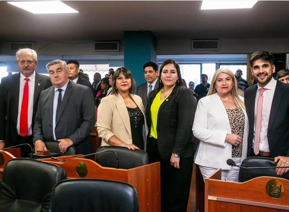 Diputados de la UCR presentan pedido de informe e interpelación a Niederle