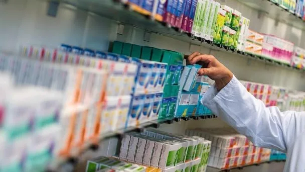 Para el Gobierno, los medicamentos subieron menos que la inflación