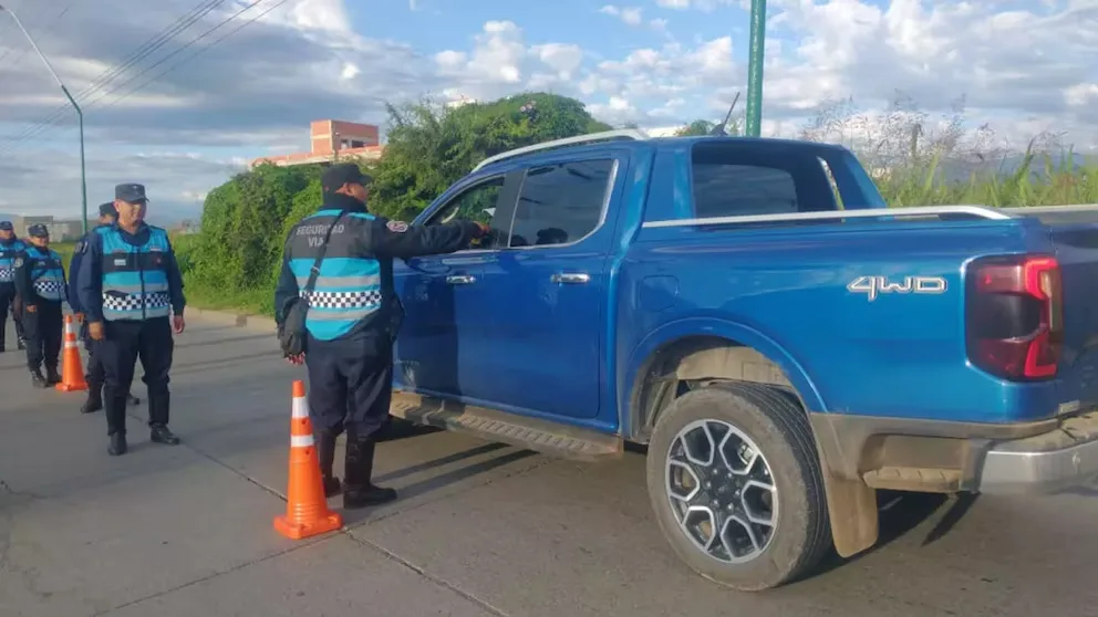 Salta sanciona una ley para que conductores ebrios o drogados cubran sus gastos médicos en hospitales públicos