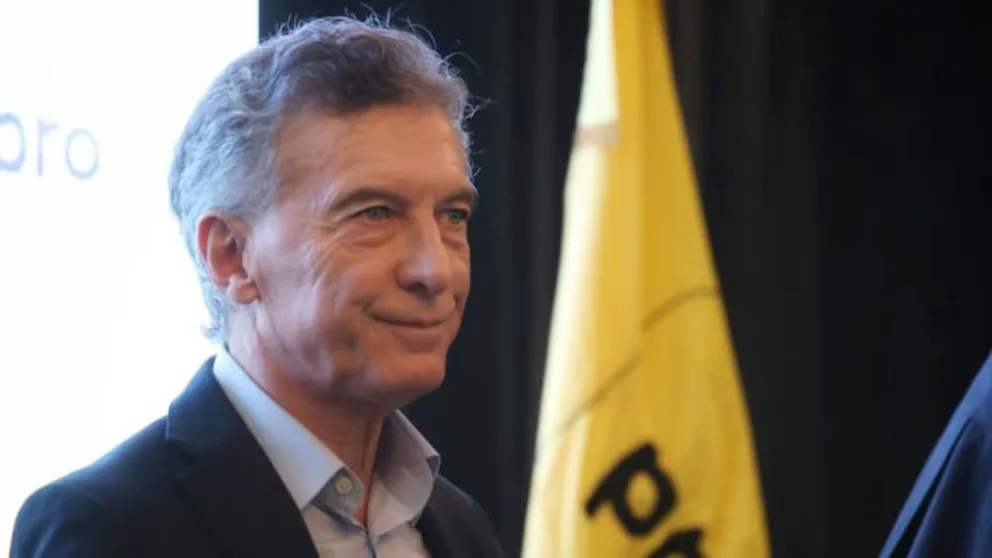 Mauricio Macri promete “más cambios y más república” en la cumbre del PRO de cara a las elecciones 2025