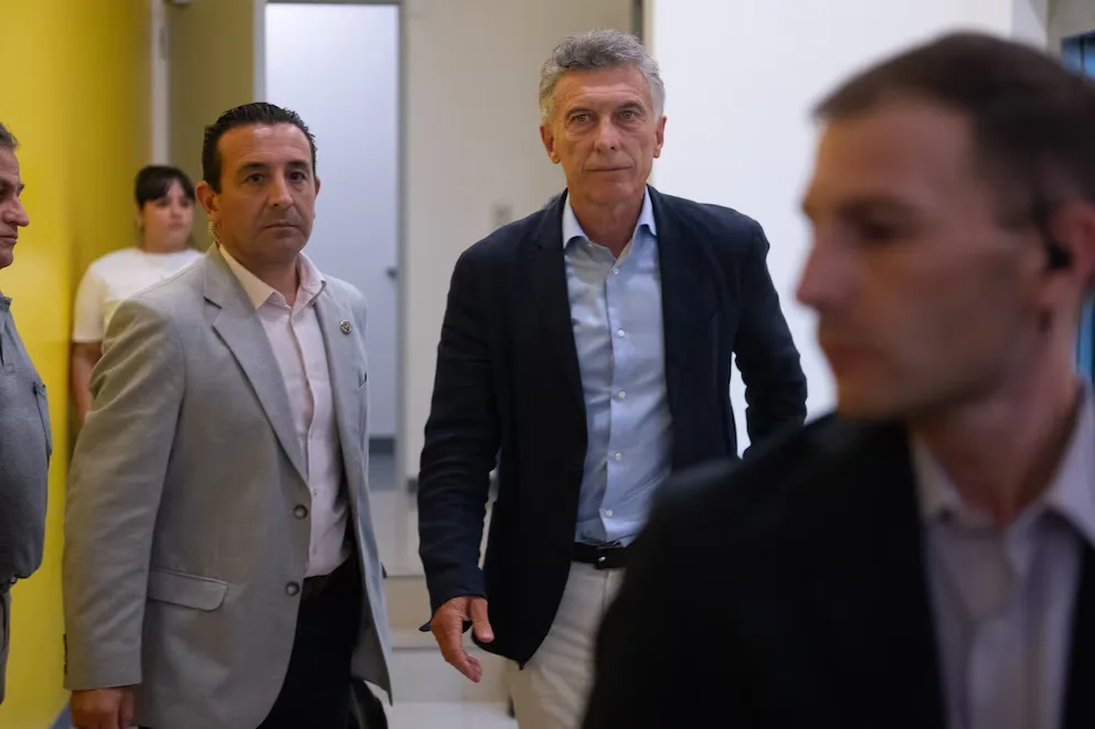 Mauricio Macri encabezó una cumbre del PRO para definir la estrategia electoral y la posible alianza con Milei