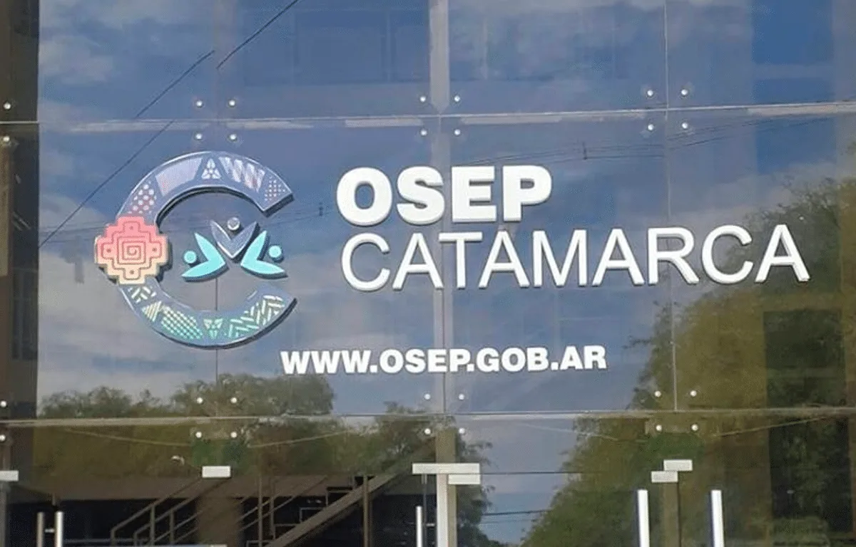 OSEP denunció una ciberestafa que utilizaba su nombre para engañar afiliados