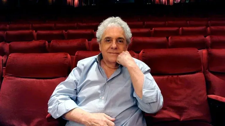 Falleció Antonio Gasalla, ícono del humor argentino, a los 84 años