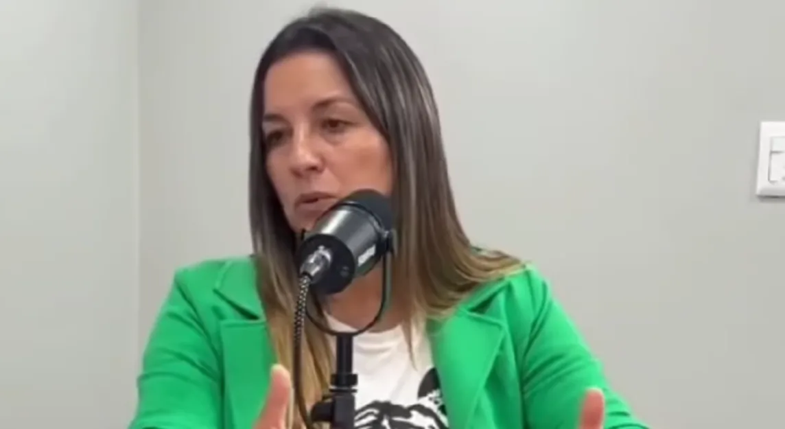 Susana Zenteno sobre los daños por lluvias en Valle Viejo: «No estamos apartados, no somos un iglú»