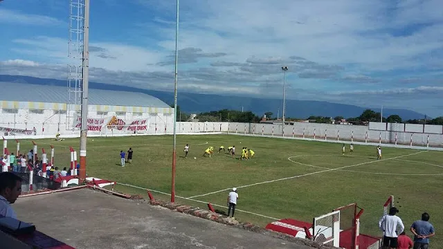 Sportivo Villa Cubas jugaría la temporada 2025 en la Liga Chacarera