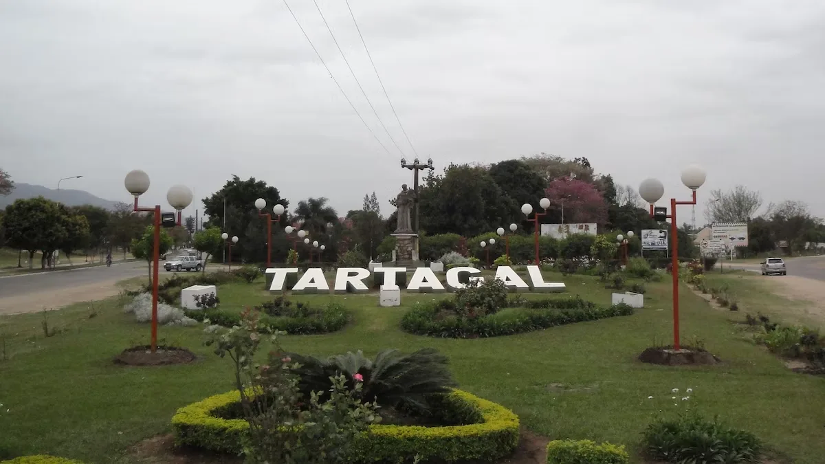 Salta: Detienen a un entrenador de fútbol en Tartagal por estupro agravado