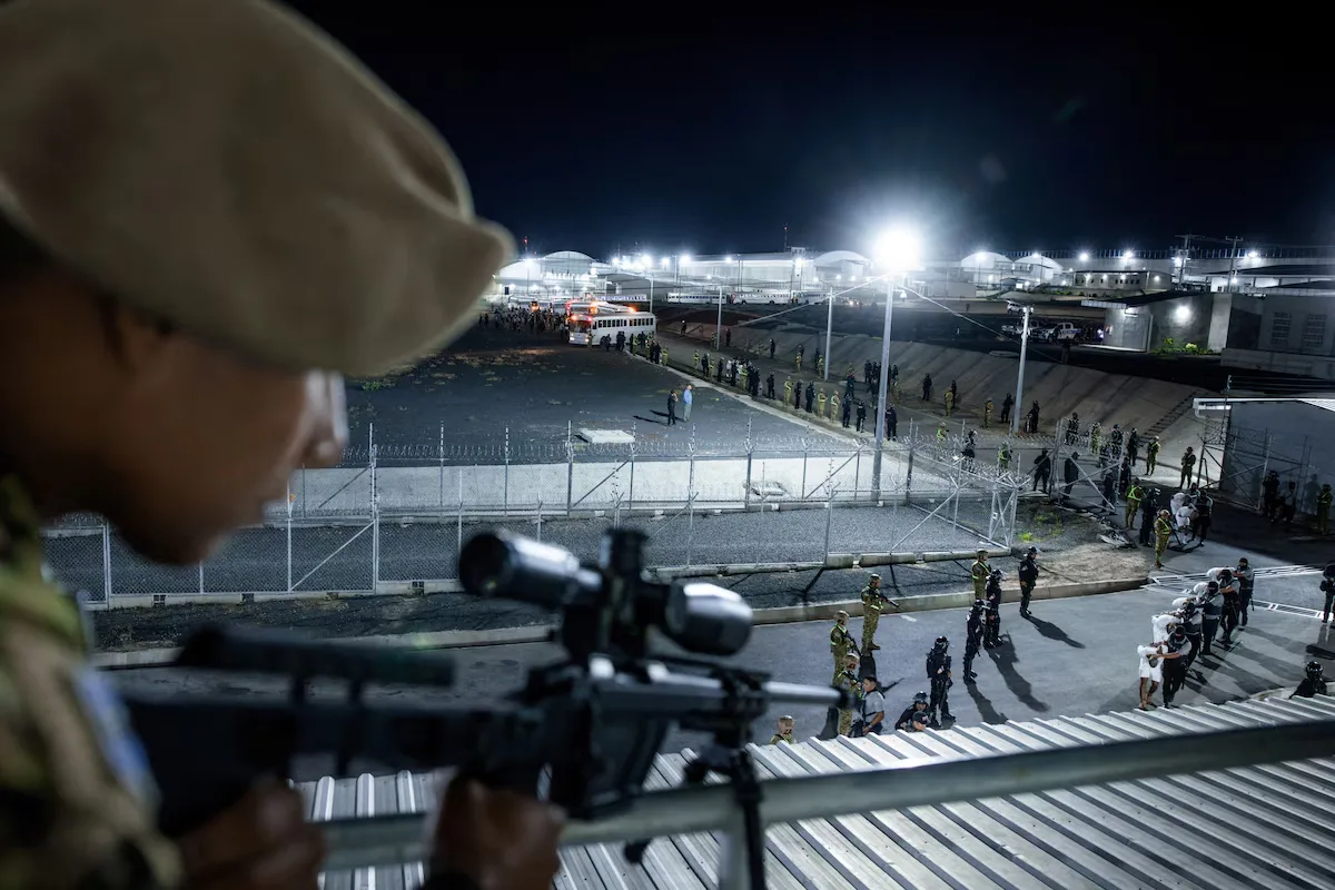 El “método Bukele”: El Salvador logra la mayor reducción de homicidios en su historia