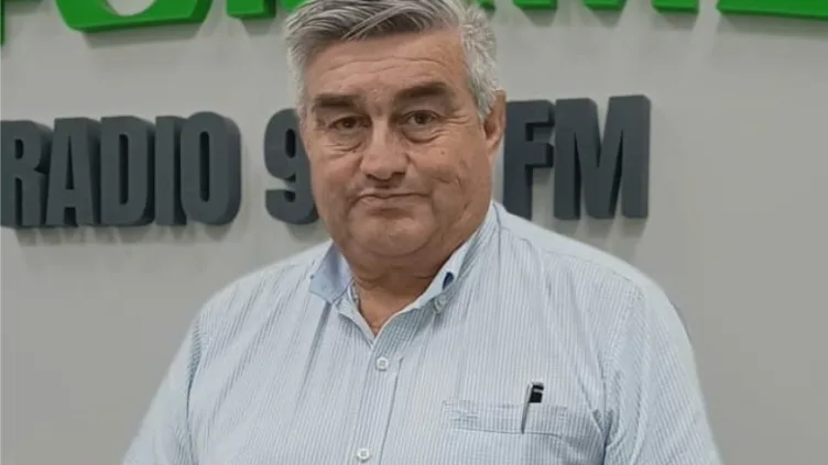 Mamerto Acuña desmiente al gobernador Jalil y niega una caída en la coparticipación: “Los números no justifican la alarma”