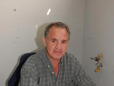 Falleció el Ingeniero Marcos Bustos Cabanillas, director provincial de Emprendedurismo y Agroindustria