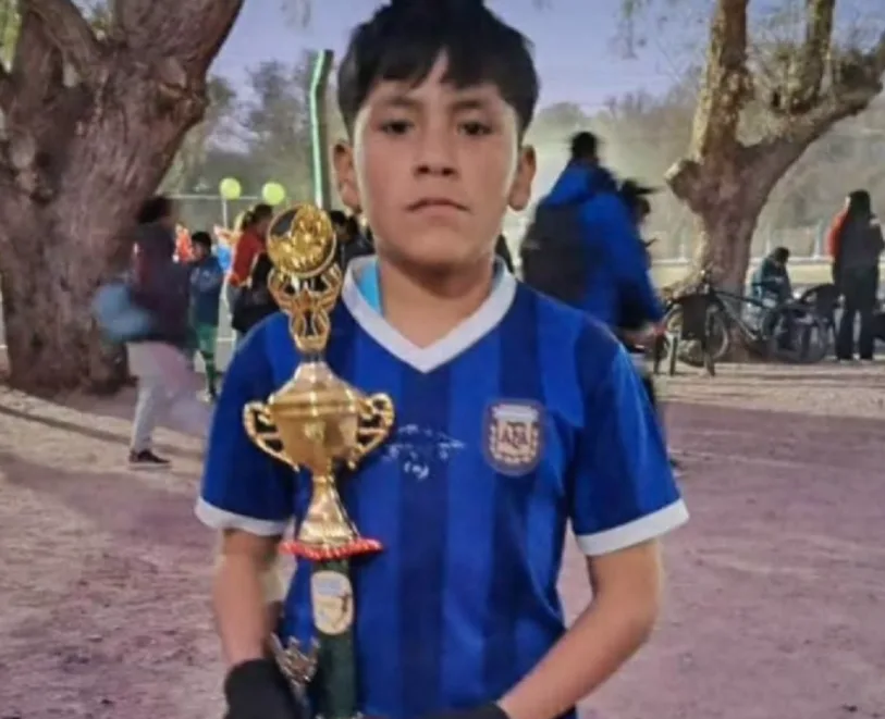 Tragedia en La Ramadita: un niño de 12 años murió tras ser arrollado por una motocicleta