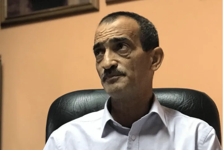 Rechazan recurso del fiscal Augusto Barros en el caso del juez Miguel Ángel Aybar