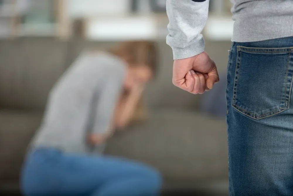 Violencia intrafamiliar en La Falda: un adolescente fue demorado por agredir a su madre