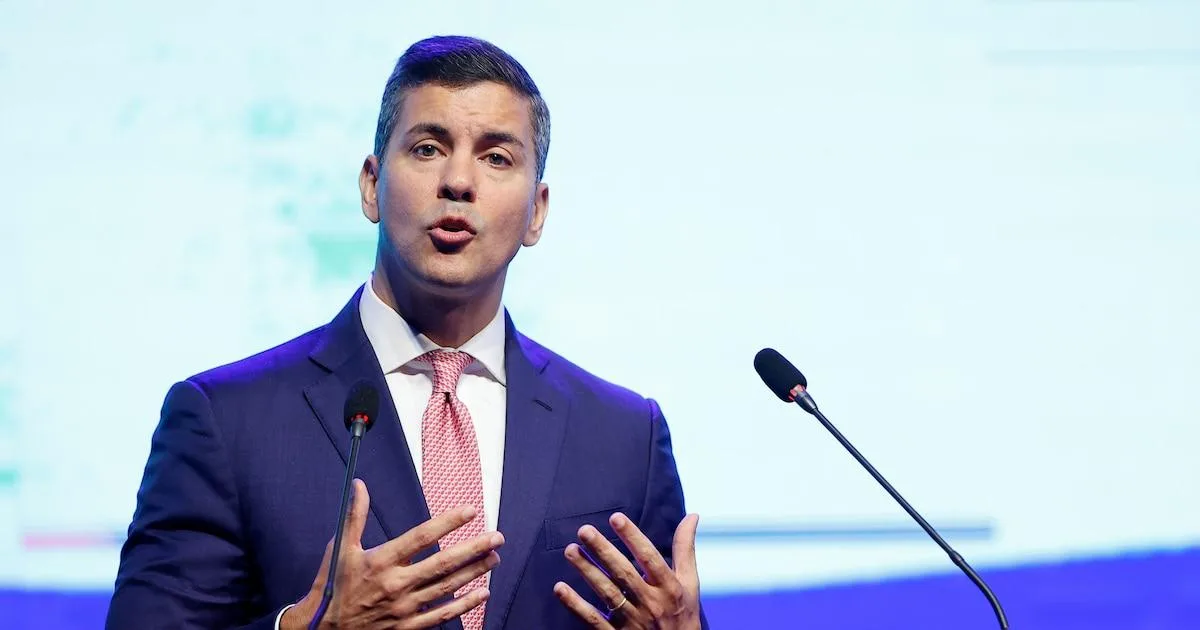 Paraguay amplía su lista de organizaciones terroristas, incluyendo a la Guardia Revolucionaria de Irán