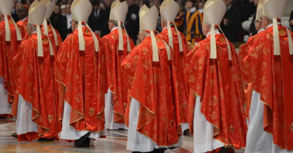 INICIO DEL CÓNCLAVE PARA ELEGIR AL NUEVO PAPA: DETALLES DEL PROCESO EN EL VATICANO