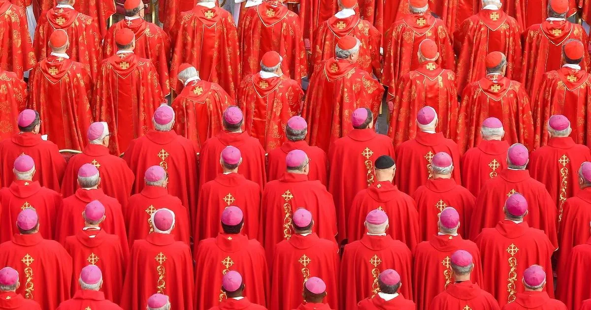 Quiénes son los cardenales que elegirán al próximo Papa: un cónclave menos eurocéntrico y con influencias de Francisco