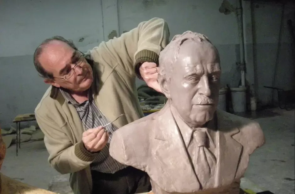 «Cultura en Diálogo» homenajea a Ricardo Dalla Lasta en su nuevo episodio