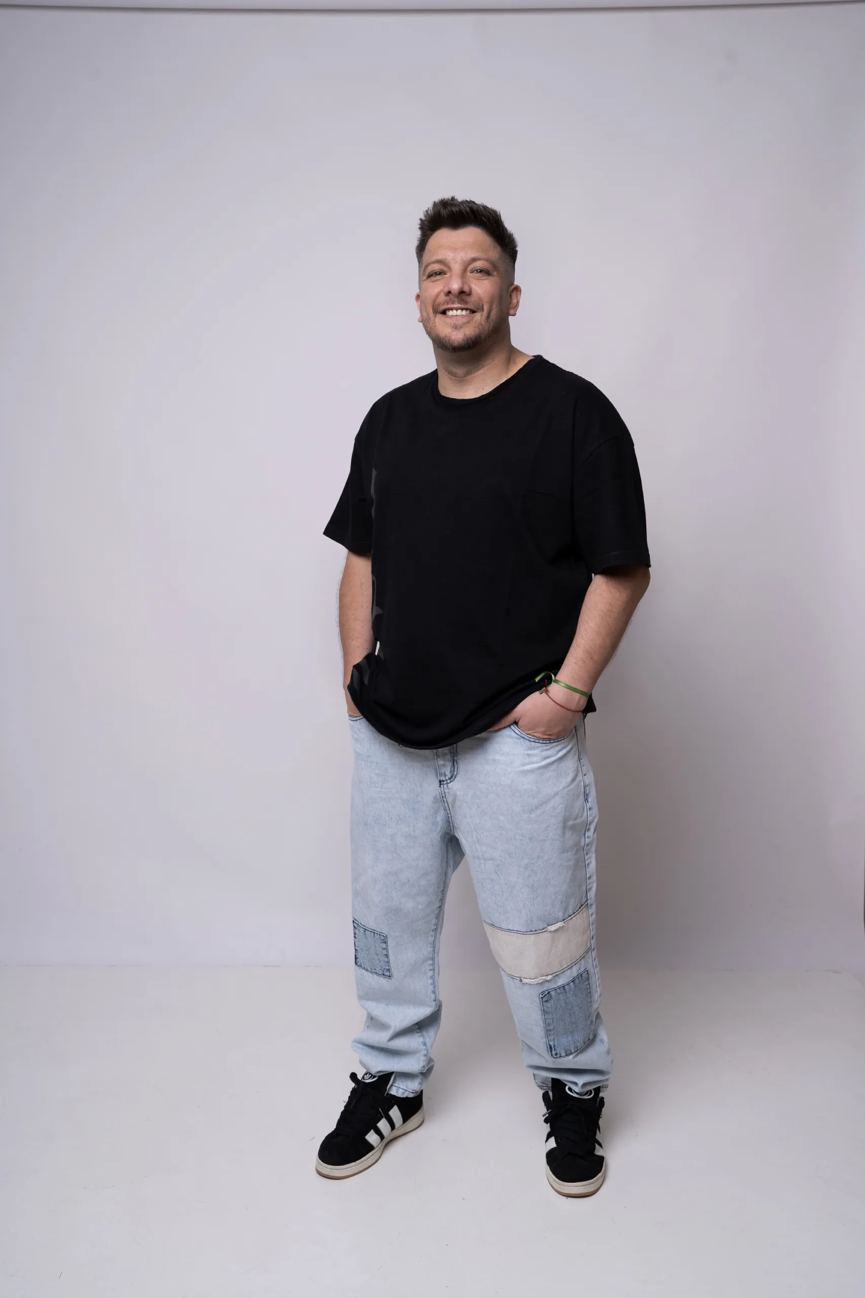 Damián Córdoba llega con su cuarteto a la Fiesta del Poncho 2025