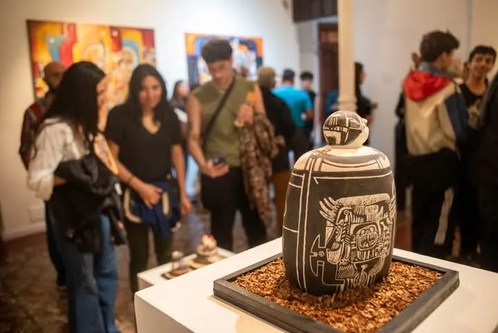 Museos en movimiento: Catamarca celebra el Día Internacional de los Museos con una agenda diversa