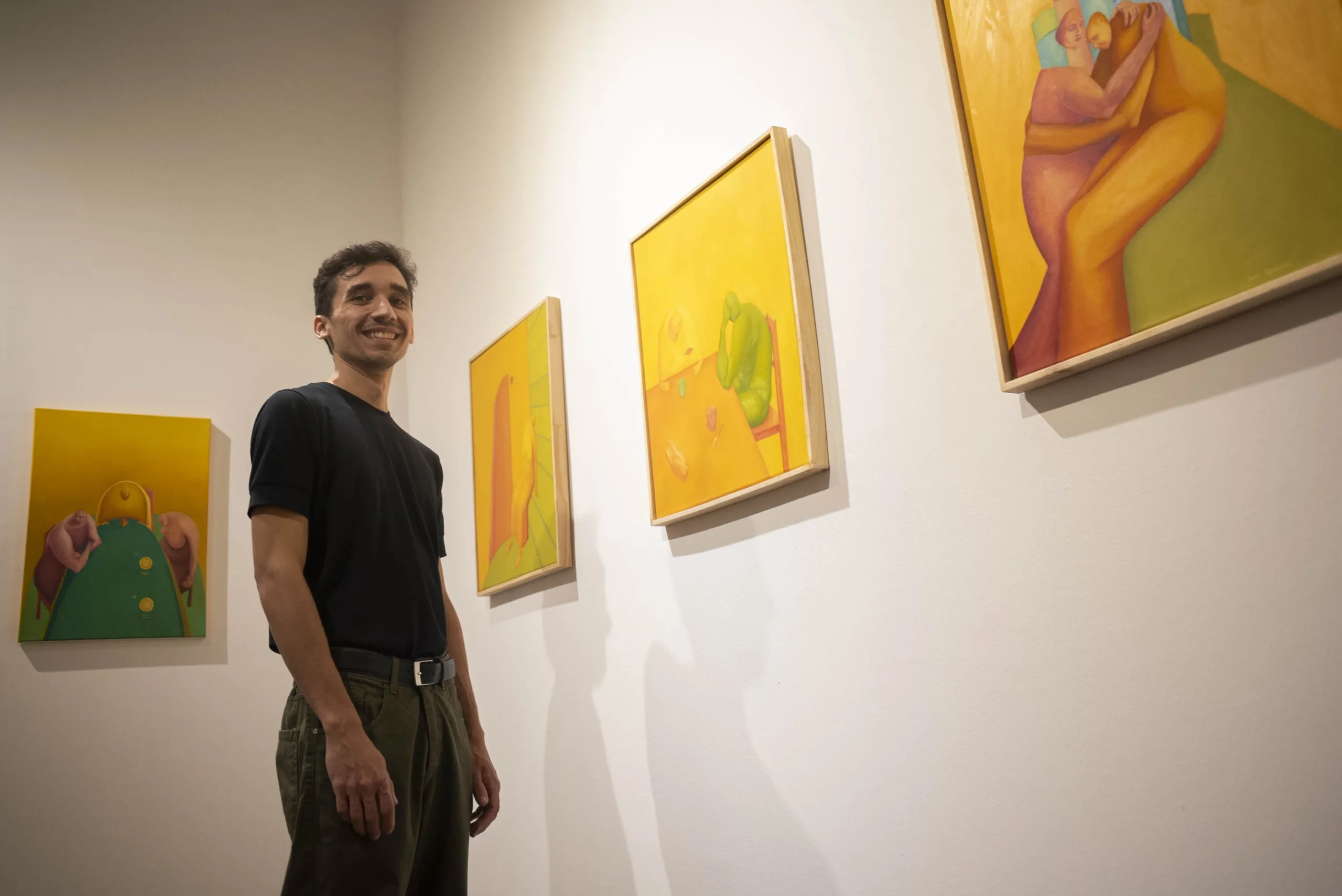 Talleres creativos en los museos de Catamarca: bordado, dibujo y arte textil con identidad local