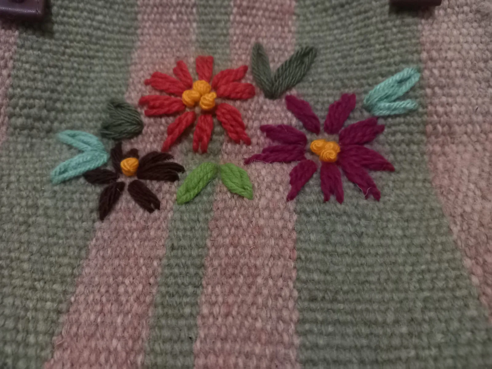Día Internacional de los Museos: talleres textiles para tejer comunidad en Catamarca