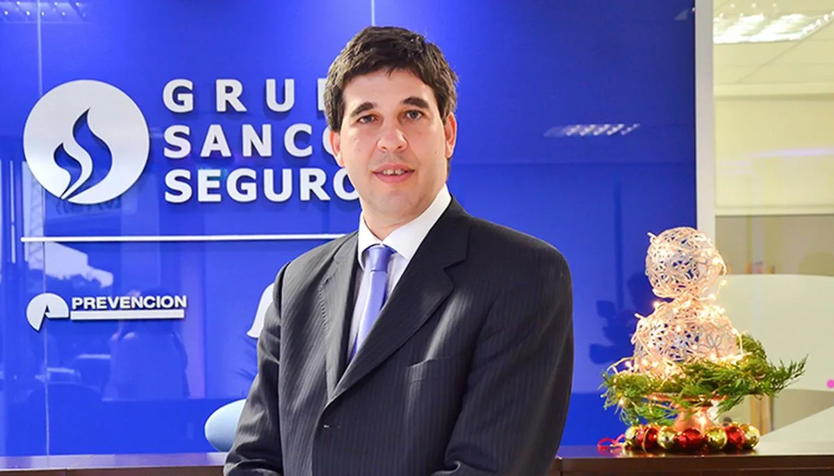 El CEO de Sancor Seguros alertó sobre juicios truchos y envejecimiento poblacional