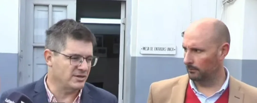 Marchioli y Navarro denuncian el cobro indebido de la “tasa de espacio aéreo”