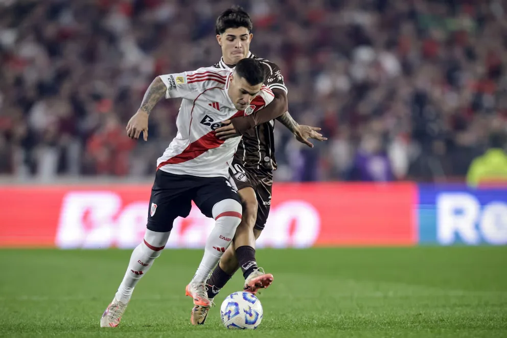Bombazo en Núñez: Platense eliminó a River por penales y jugará la semifinal con San Lorenzo