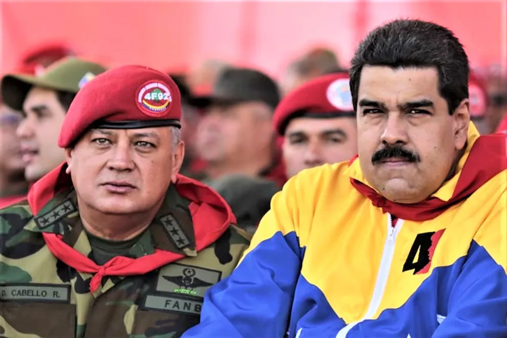 Otro argentino detenido en Venezuela: crece la tensión con el régimen de Maduro