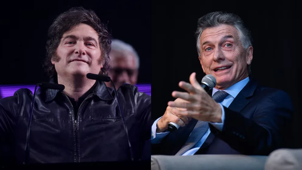 Macri bajó la tensión con Milei tras la victoria libertaria en CABA y reactivan las negociaciones bonaerenses