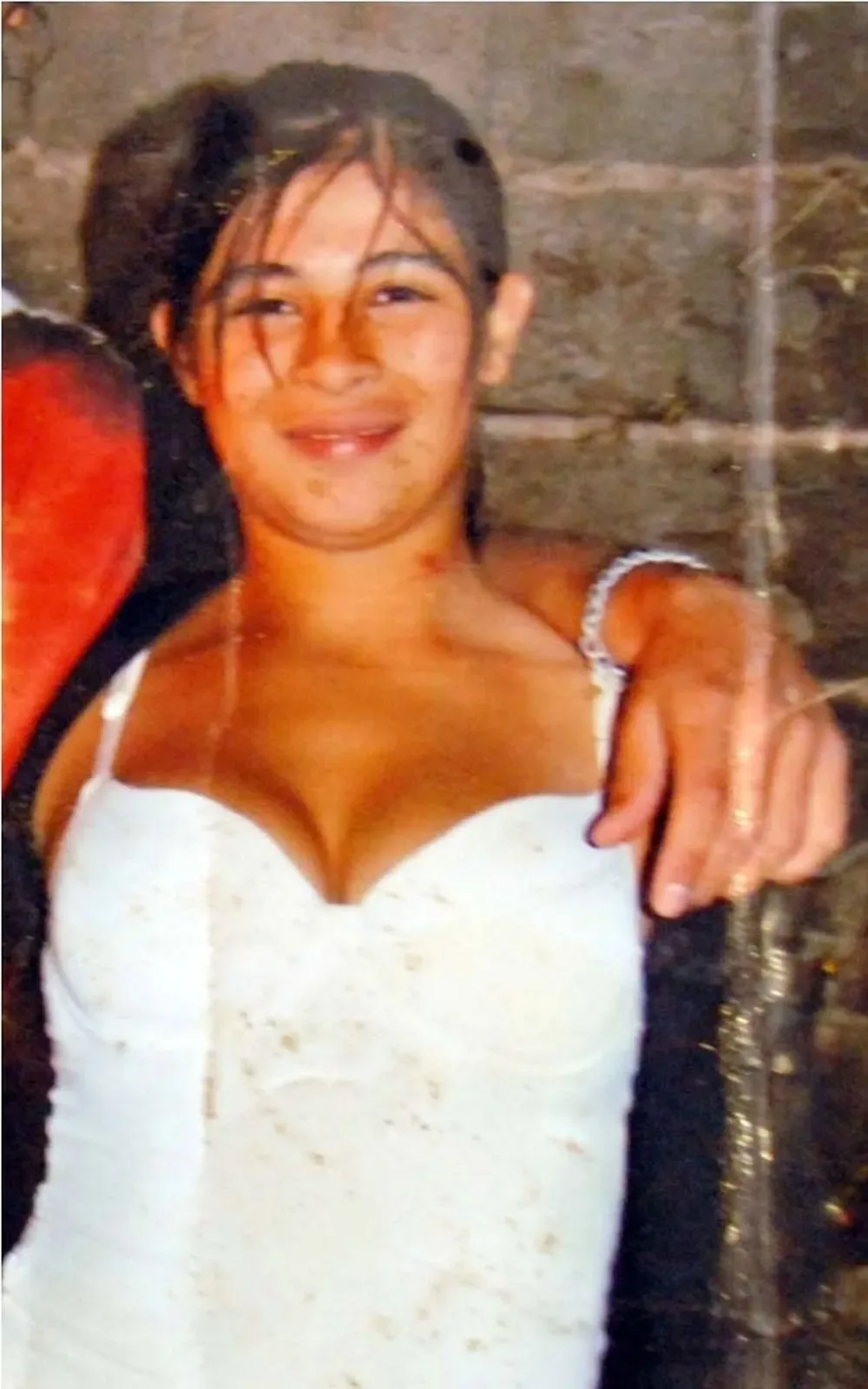 Femicidio de Celeste Moreno: detienen a su expareja, “Cacho” Silva, como cuarto sospechoso