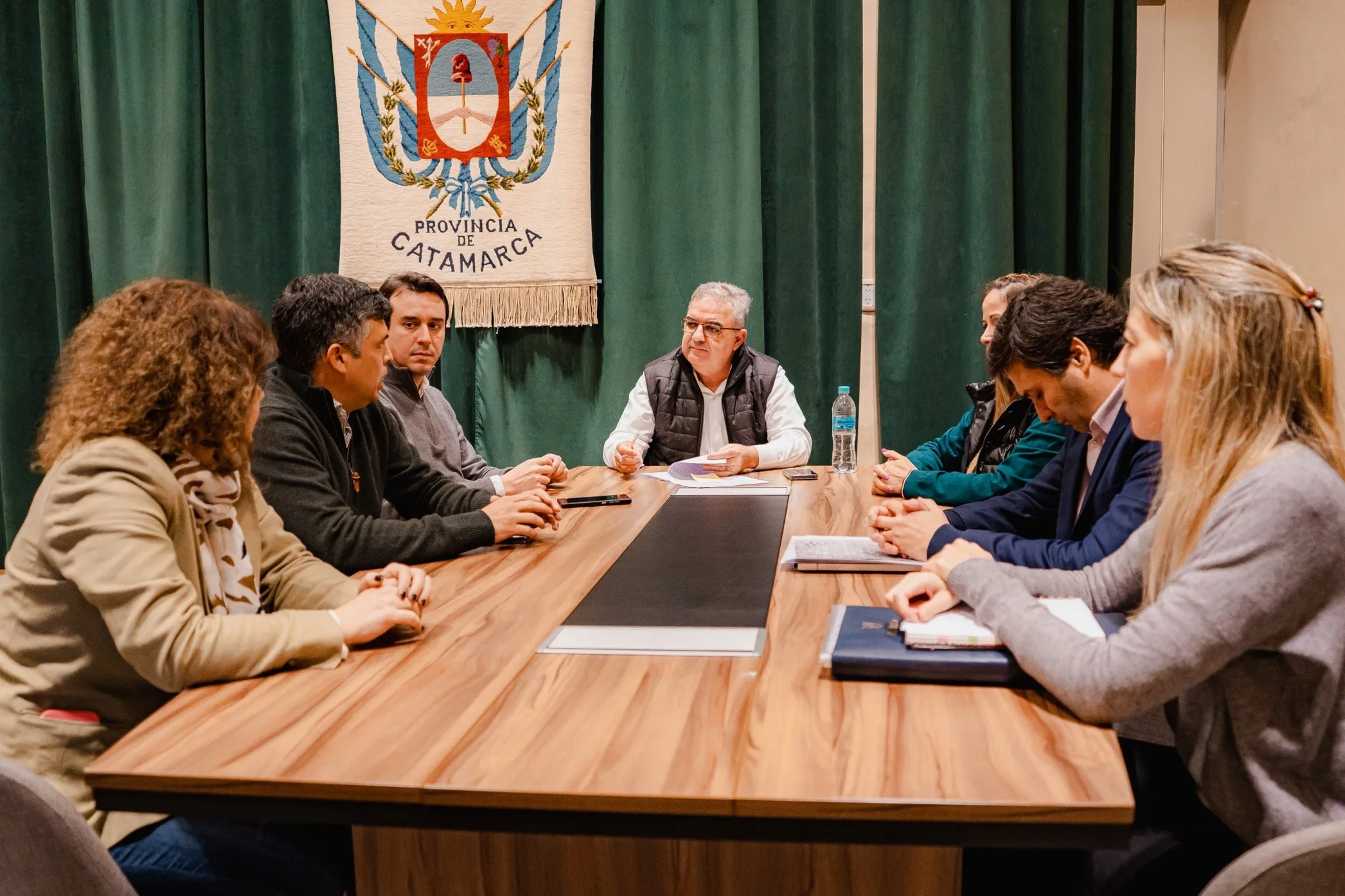 El Gobierno dio marcha atrás con el Decreto 884 y restableció el régimen docente anterior