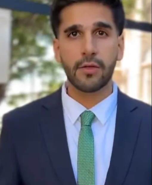 Tiago Puente fulminó el discurso de Jalil: “Promesas recicladas y cero soluciones para Catamarca”