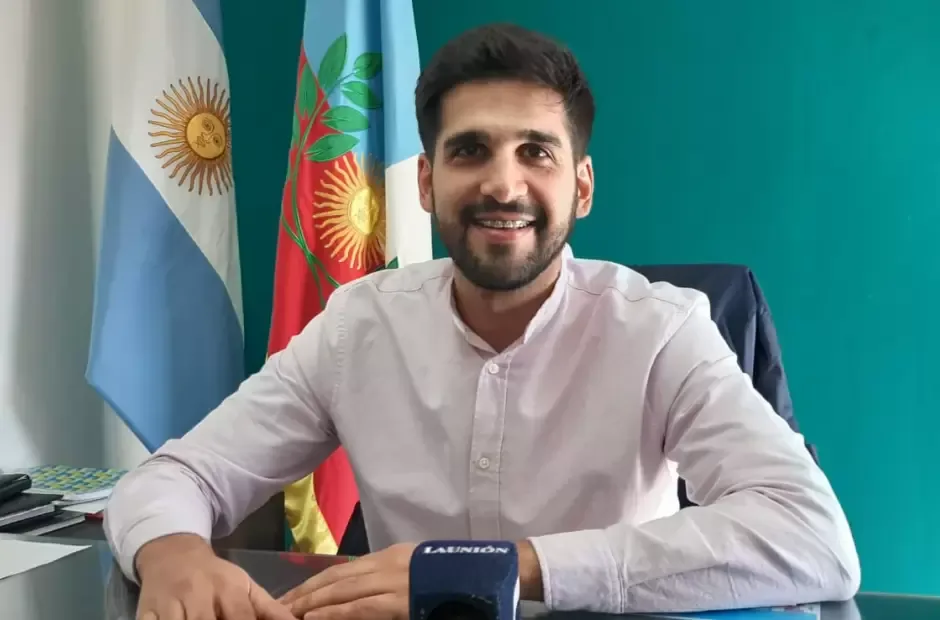Tiago Puente cruzó a Gustavo Saadi con un mensaje fulminante sobre la corrupción