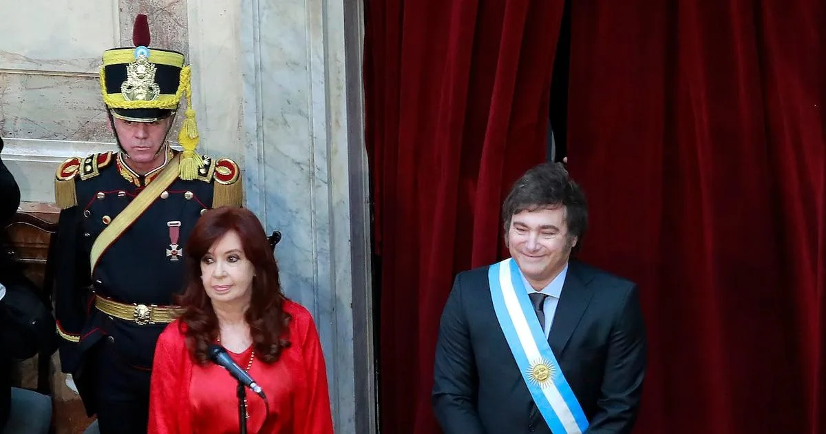 Crisis en el kirchnerismo: doble derrota y cena secreta de Milei y Ritondo