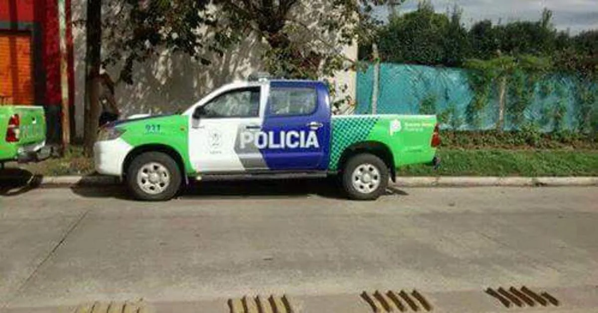 Detienen a adolescente de 17 años por el asesinato de su bisabuela en Merlo